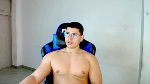 Dantraxx online show from 23, 2, 2026