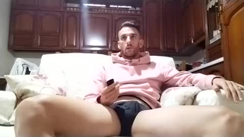 Snapshot of dany91camma chatting on 5, 2, 2025 dany91camma online show from 5, 2, 2025