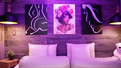 Dany And Alexa online show from 20, 1, 2025