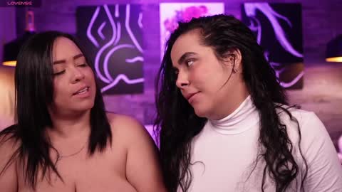 Dany And Alexa online show from 24, 1, 2025