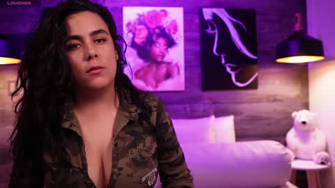 Dany And Alexa online show from 26, 1, 2025