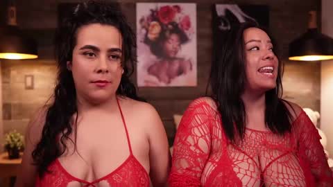 Dany And Alexa online show from 12, 2, 2025