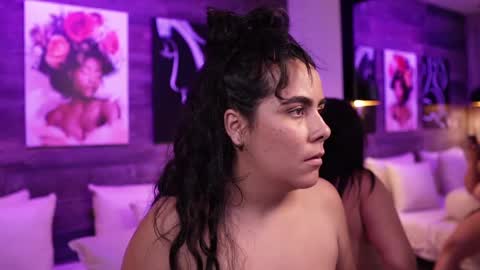 Dany And Alexa online show from 27, 2, 2025