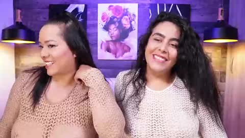 Dany And Alexa online show from 25, 9, 2025