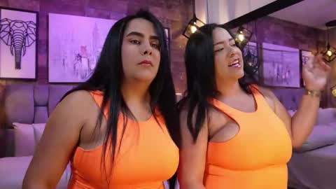 Dany And Alexa online show from 17, 2, 2026