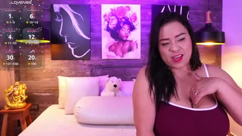 Dany And Alexa online show from 12, 4, 2026