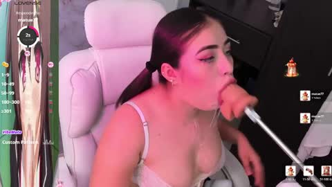 dany_cutee online show from 20, 5, 2026