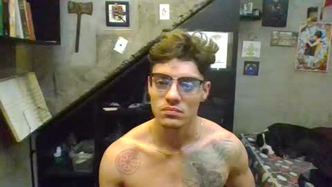 dany_kyng online show from 12, 1, 2026