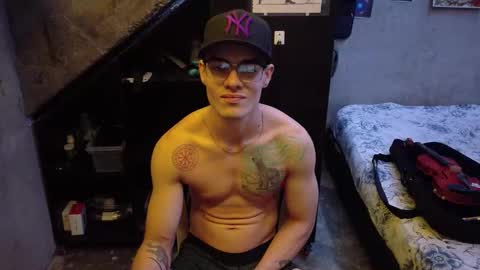 dany_kyng online show from 19, 3, 2026