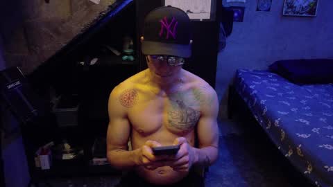 dany_kyng online show from 4, 4, 2026