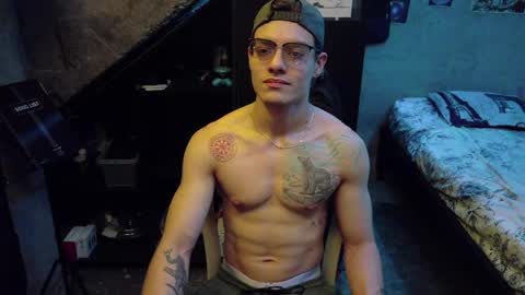 dany_kyng online show from 14, 4, 2026