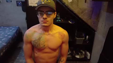dany_kyng online show from 16, 7, 2026