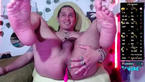 Snapshot of dany_milk chatting on 23, 1, 2025 dany_milk online show from 23, 1, 2025