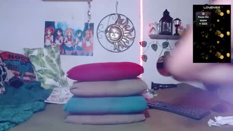 Snapshot of dany_milk chatting on 25, 2, 2025 dany_milk online show from 25, 2, 2025