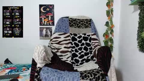 Snapshot of dany_milk chatting on 15, 6, 2026 dany_milk online show from 15, 6, 2026