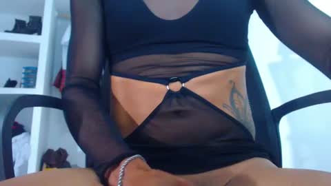 Snapshot of dany_monster_cock chatting on 12, 6, 2026 Daniela online show from 12, 6, 2026