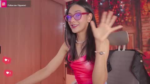 Snapshot of dany_nova_co chatting on 26, 10, 2025 Dany Nova online show from 26, 10, 2025