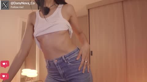 Snapshot of dany_nova_co chatting on 20, 2, 2026 Dany Nova online show from 20, 2, 2026