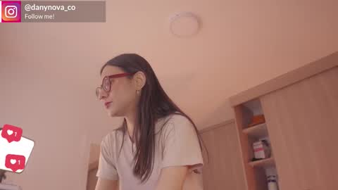 Snapshot of dany_nova_co chatting on 22, 2, 2026 Dany Nova online show from 22, 2, 2026