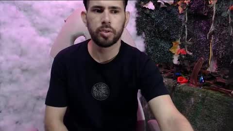 Snapshot of dany_ray20 chatting on 7, 2, 2026 dany_ray20 online show from 7, 2, 2026