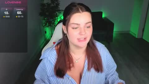 Snapshot of dany_stay chatting on 6, 6, 2026 dany_stay online show from 6, 6, 2026