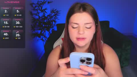 Snapshot of dany_stay chatting on 7, 7, 2026 dany_stay online show from 7, 7, 2026