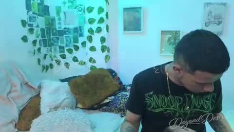 danyanddesire online show from 15, 5, 2026