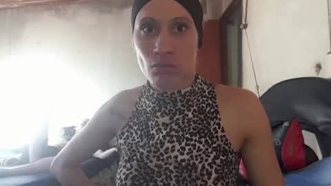 Cami y Dany online show from 12, 3, 2026