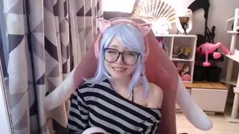 Snapshot of danyelleeyermann chatting on 9, 7, 2026 danyelleeyermann online show from 9, 7, 2026