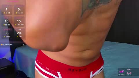 danyfitguy_ online show from 24, 11, 2025