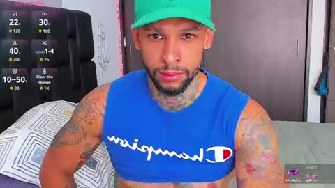 danyfitguy_ online show from 18, 6, 2026