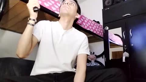 Daniel online show from 26, 4, 2026