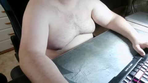 Snapshot of danysanchez1981 chatting on 1, 10, 2025 danysanchez1981 online show from 1, 10, 2025