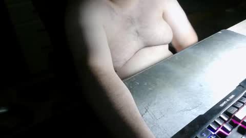 Snapshot of danysanchez1981 chatting on 24, 10, 2025 danysanchez1981 online show from 24, 10, 2025