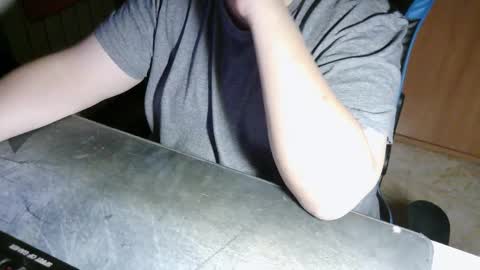 danysanchez1981 online show from 7, 11, 2025