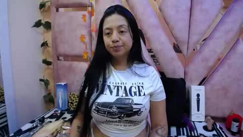 DanySwet online show from 1, 12, 2025