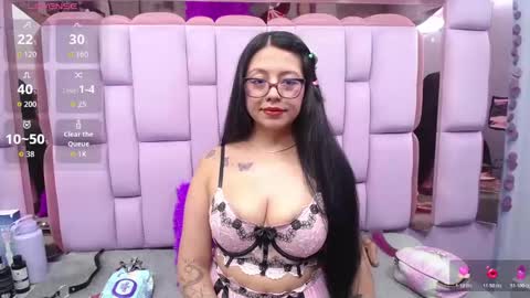 DanySwet online show from 31, 3, 2026