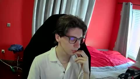 danywhiteyb online show from 16, 5, 2026