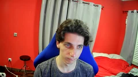 danywhiteyb online show from 20, 5, 2026