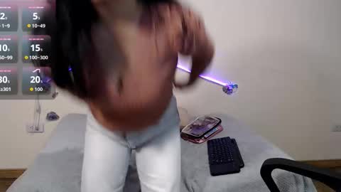 DANYXS1 online show from 19, 11, 2025