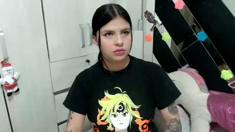 daphne877046 online show from 19, 11, 2025