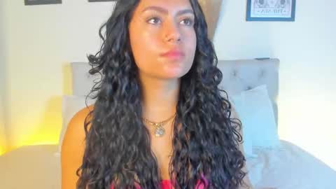 Antonella Mora online show from 17, 2, 2026