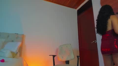 Antonella Mora online show from 7, 3, 2026