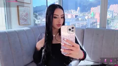 Snapshot of daphne_chers chatting on 26, 2, 2026 daphne_chers online show from 26, 2, 2026