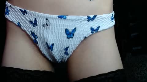 Daphne Darkthorn online show from 25, 10, 2025