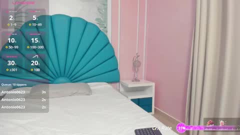 Snapshot of daphne_fox_ chatting on 14, 2, 2025 Daphne  online show from 14, 2, 2025