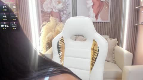 Daphne  online show from 28, 11, 2025