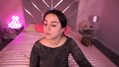 Agatha  online show from 22, 2, 2025