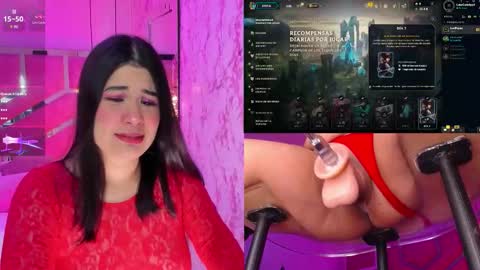 Daphne online show from 26, 11, 2025