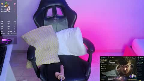 Snapshot of daphnecontry chatting on 3, 2, 2026 Daphne online show from 3, 2, 2026